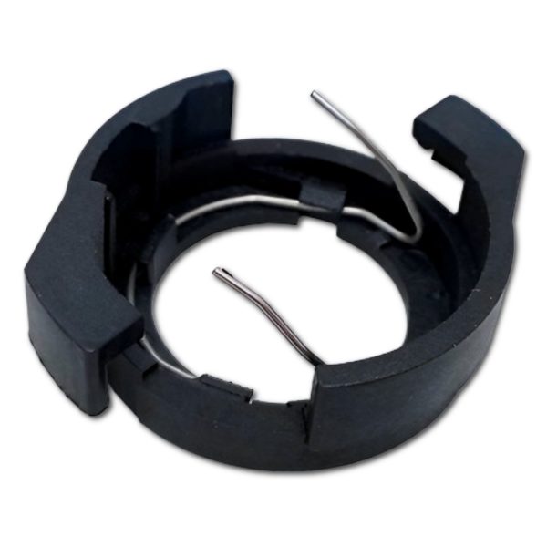 ADAPTADOR UNIDAD LAMPARA H7 MITO UNIDAD 5006