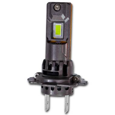 Foto 2 de KIT DE LED CANBUS COMPACTO NAITE 5K PLUG-PLAY