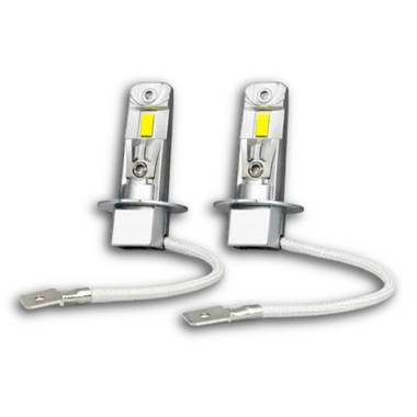 Foto 3 de CREE LED COMPACTO GOODYEAR PLUG AND PLAY