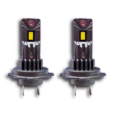 Foto 5 de CREE LED COMPACTO GOODYEAR PLUG AND PLAY