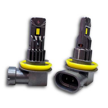 Foto 6 de CREE LED COMPACTO GOODYEAR PLUG AND PLAY