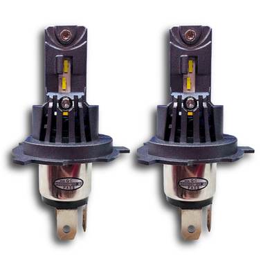 Foto 7 de CREE LED COMPACTO GOODYEAR PLUG AND PLAY