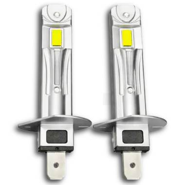 Foto 8 de CREE LED COMPACTO GOODYEAR PLUG AND PLAY