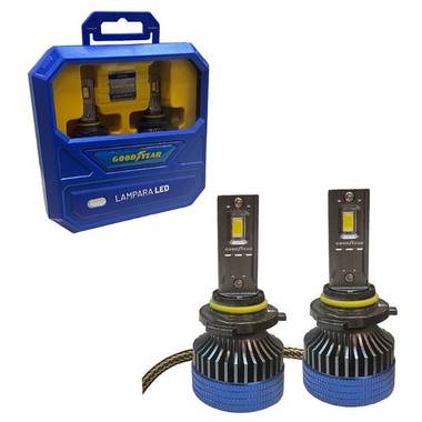 Foto 4 de CREE LED GOODYEAR 70W PREMIUM CON EMULADOR