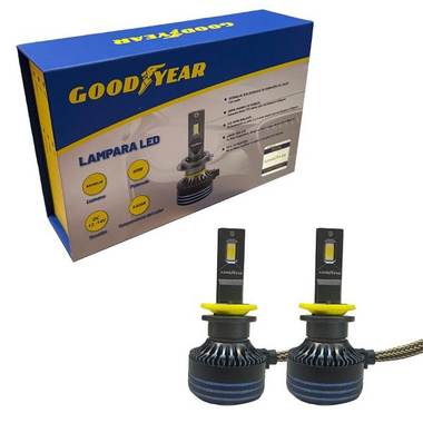 Foto 5 de CREE LED GOODYEAR HLK 60W EMULADOR