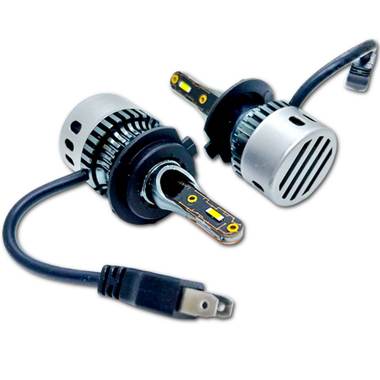 Foto 2 de KIT DE CREE LED M6 EXTREME NEW EDITION