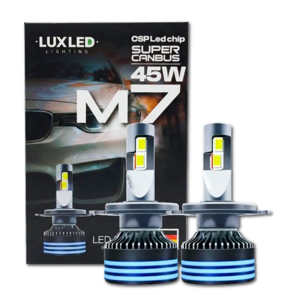KIT DE LED M7