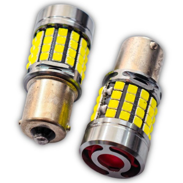 LED PREMIUM LED12498 1156 P21W 1141 PAR