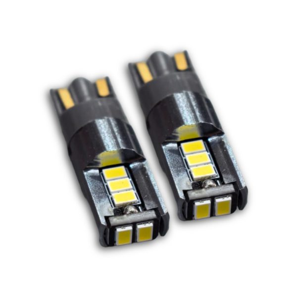 LED T10 CREE SUPER AMIKO