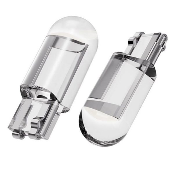 T10 VIDIRO BLANCA 12V W5W 12961 LEDBL